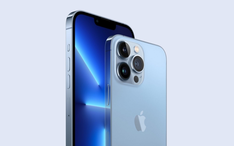 iphone13