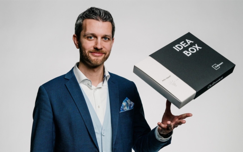 ideabox