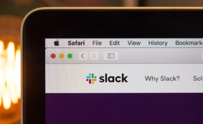 slack