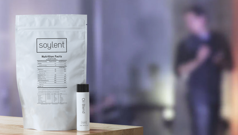 soylent