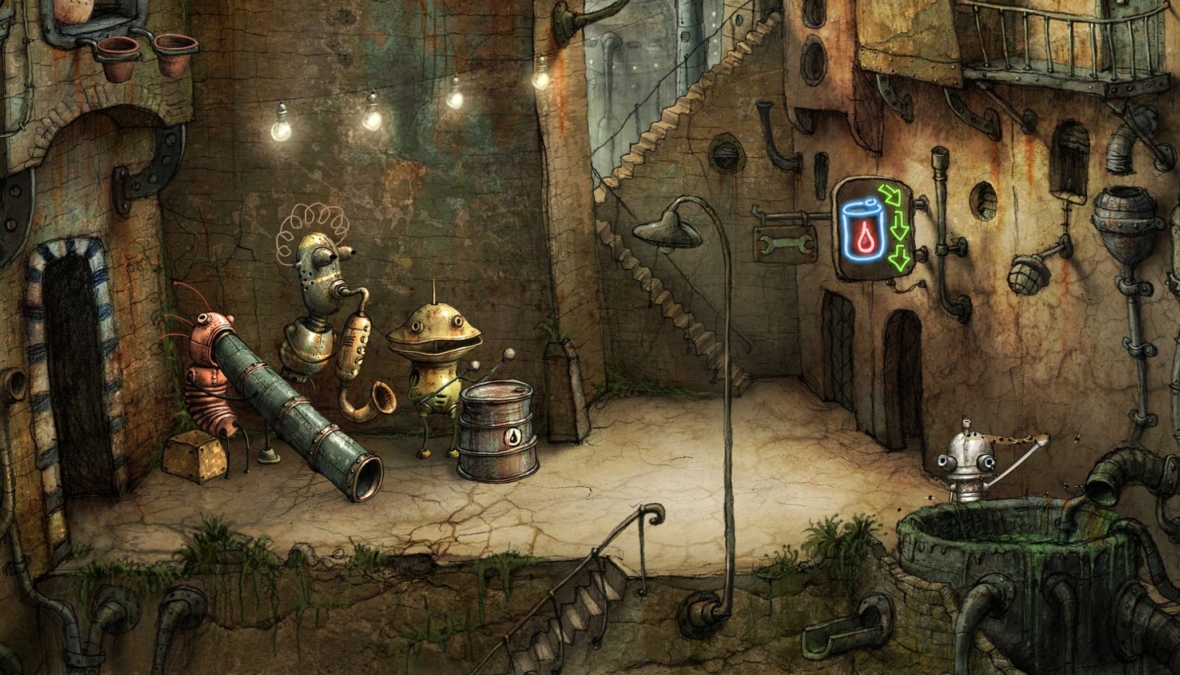 machinarium_amanita