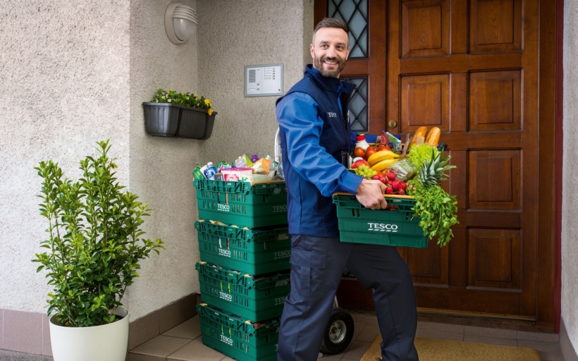 tesco-online