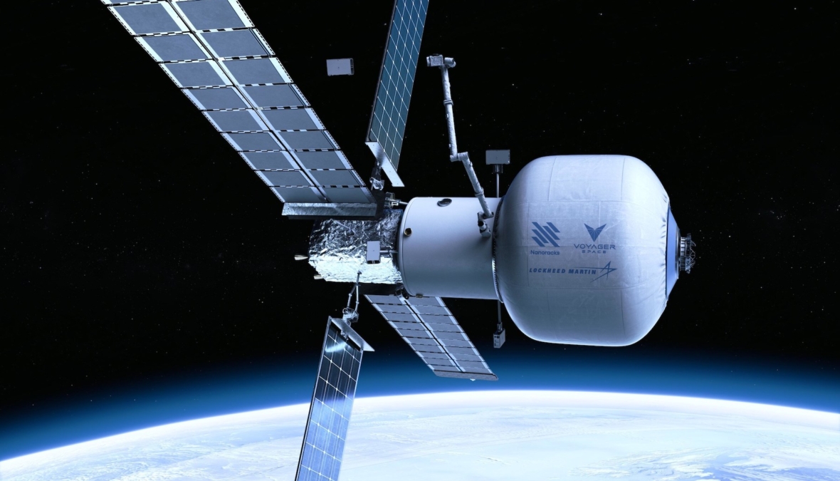 Starlab