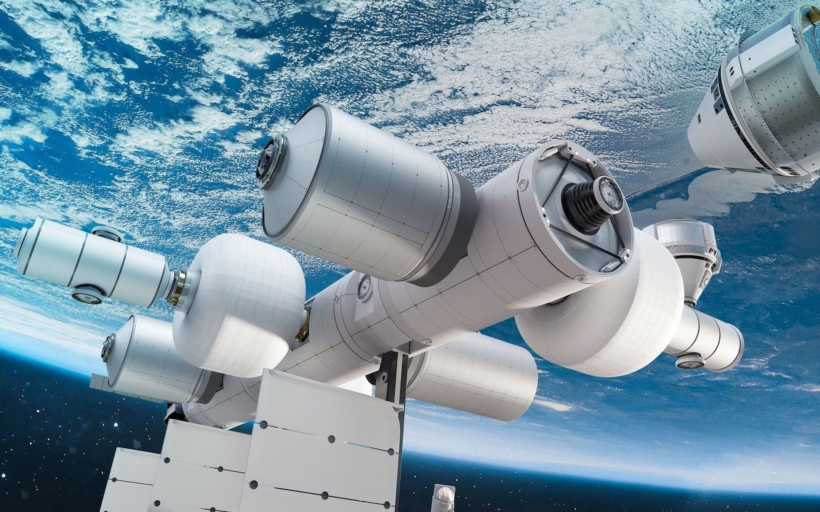 blue_origin_space_station_stanice