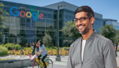 google-pichai