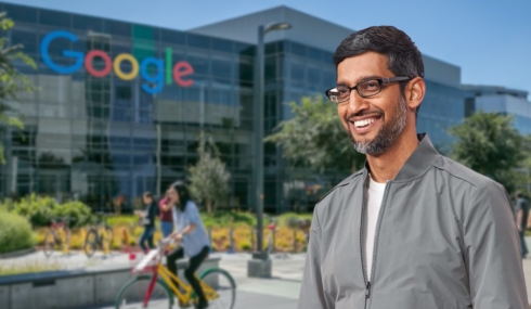 google-pichai