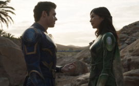 ETERNALS