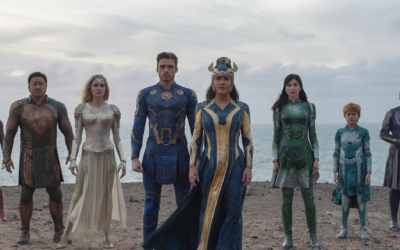 ETERNALS