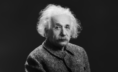 einstein-1