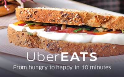 uber