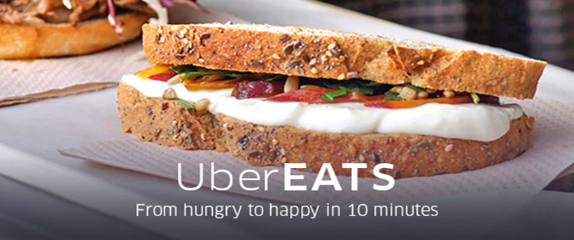 uber