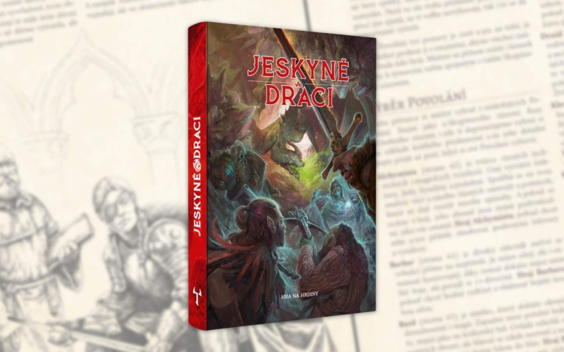 jeskynedraci