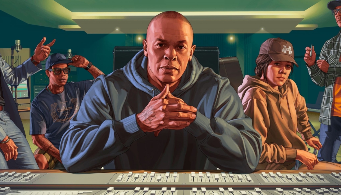 dr-dre
