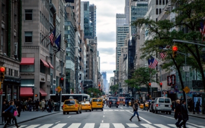 new-york-ulice