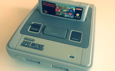 snes
