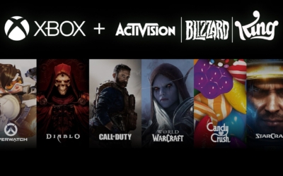 activision