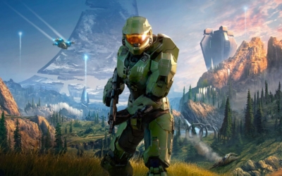 halo