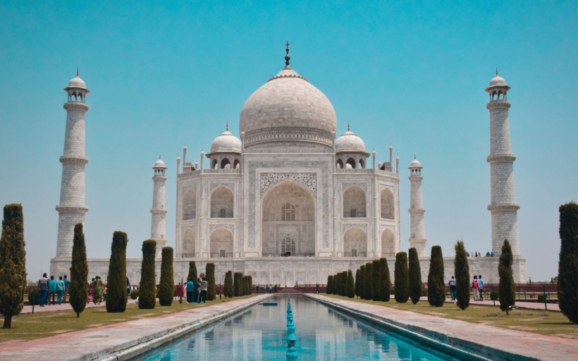 taj