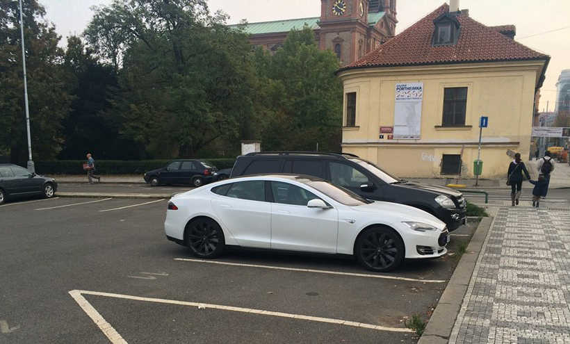 tesla