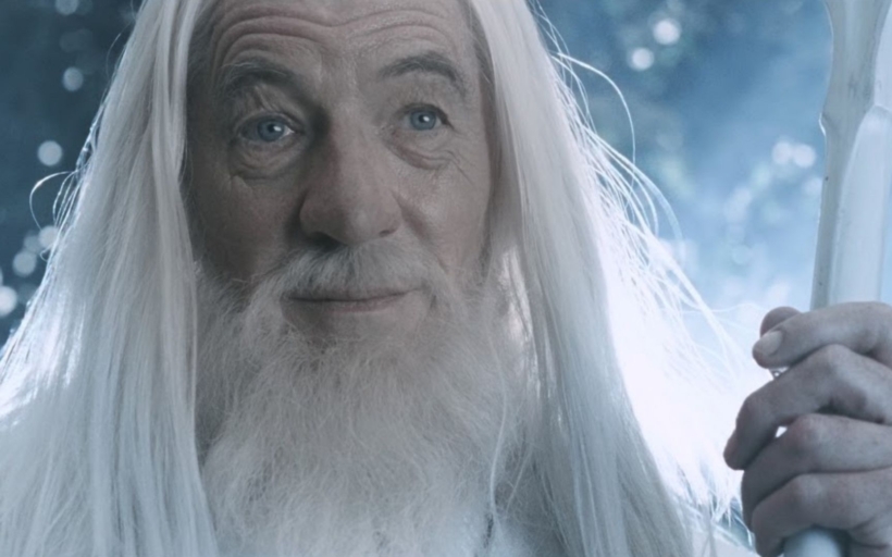 gandalf