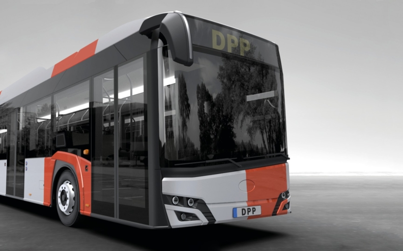 autobus