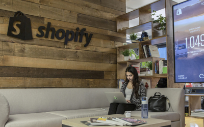 shopify