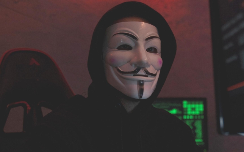 anonymous-hacker