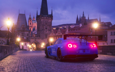 gt7