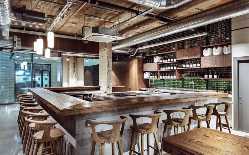 Bar Tayen + Elementary