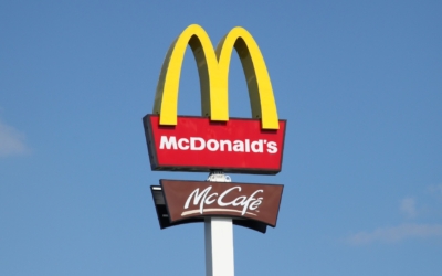 mcdonalds