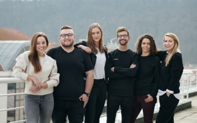 CC Startupy