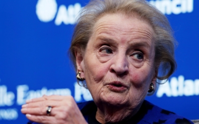 madeleine