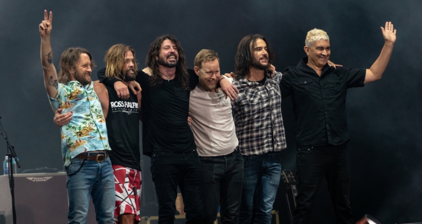 foo-fighters-band