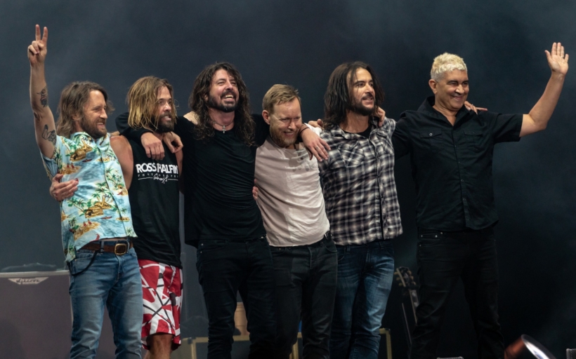 foo-fighters-band