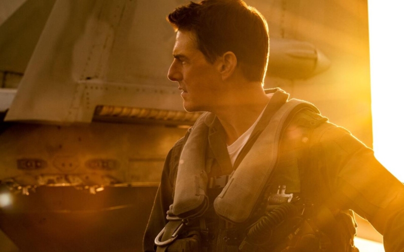 TOP GUN: MAVERICK