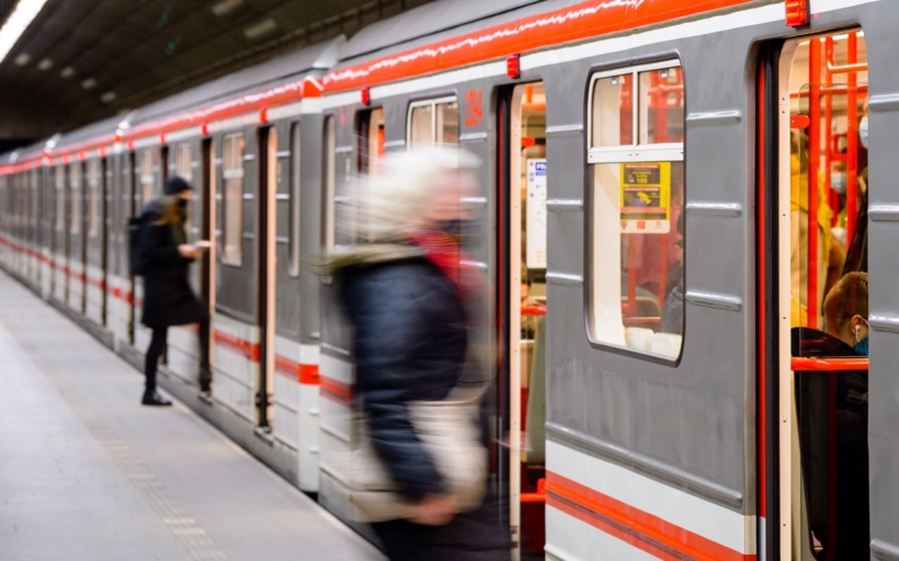 praha-metro