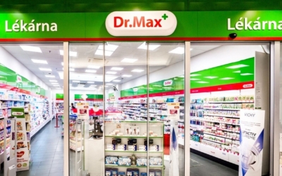 drmax