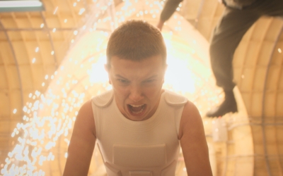 STRANGER THINGS (2022)
