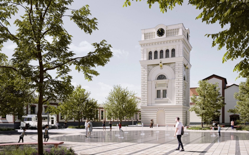 Holešovická tržnice