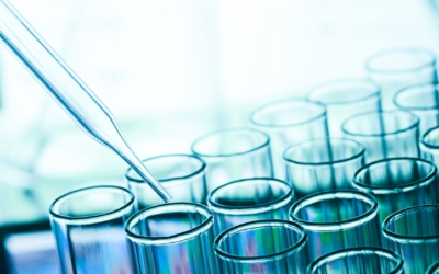 laboratoř