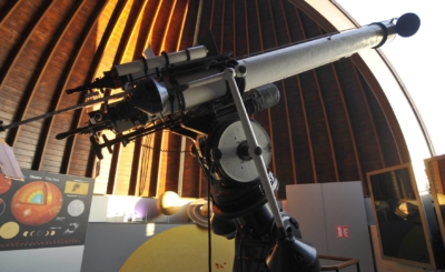 Königův dalekohled