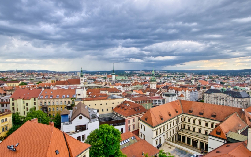 brno