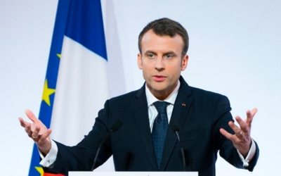 macron