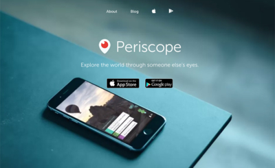 periscope