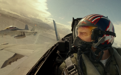 Top Gun: Maverick