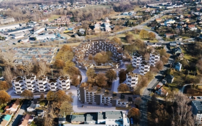 Ostravské zahrady