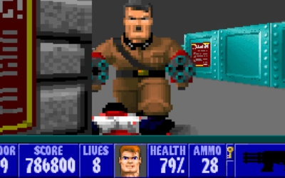 wolf3d