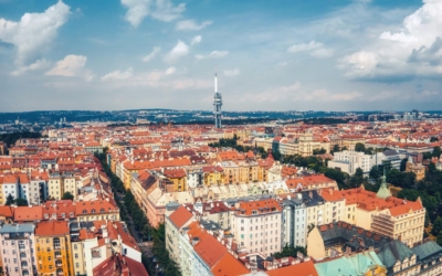 Praha má deficit až devadesát tisíc bytů