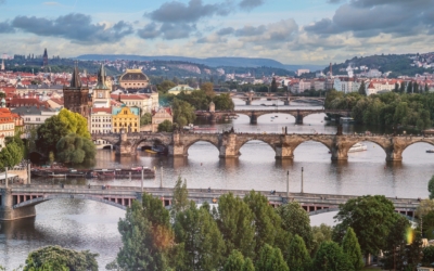 Praha