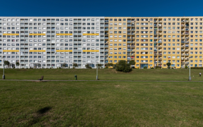 Sídliště